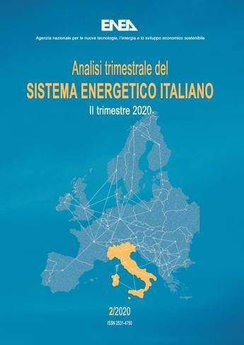 Enea: cali record consumi energia nel II trimestre